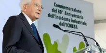 50 anni del disastro di Seveso, il monito di Mattarella: no scambio tra costi umani e vantaggi economici