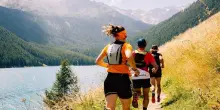 Dal 30 luglio al 1 agosto si corre il &ldquo;Val Senales Alpine Trail&rdquo;