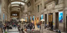 Turismo, oltre 60 milioni di accessiper la campagna &ldquo;Let&rsquo;s Marche&rdquo;