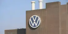 Volkswagen, nel primo semestre consegnati 4,1 mln veicoli (-6%)