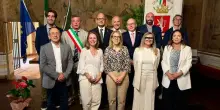 Castelli:Da Norcia a Gerusalemme messaggio di pace dal cratere sisma 2016
