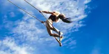 Cocconato capitale del circo contemporaneo con Vertigo Summer Festival