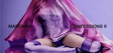 Madonna torna in vetta alla classifica con l&rsquo;album &ldquo;Confessions II&rdquo;