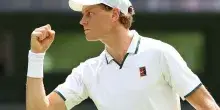 Tennis, Sinner batte Djokovic in 3 set ed &egrave; in finale a Wimbledon