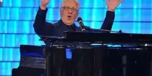 Musica, &egrave; morto Peppino di Capri, la voce di Napoli
