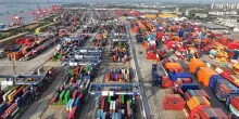 In Africa la Cina controlla un terzo dei porti (e non solo)