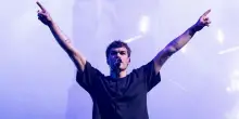 In radio &ldquo;Los Angeles&rdquo; di Blanco, brano sulla fine di un amore