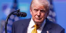 Trump: mille missili contro se l&rsquo;Iran mi uccidesse, l&rsquo;esercito &egrave; pronto a distruggerlo