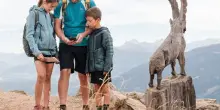 Sul Monte Gitschberg una &ldquo;caccia al ladro&rdquo; tra boschi e pascoli