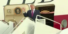Mandato di comparizione per i giornalisti del NY Times autori dell&rsquo;inchiesta sul nuovo Air Force One di Trump