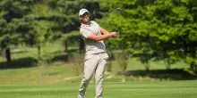Golf, Alps Tour: in Spagna primo titolo per Flavio Michetti