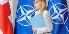 Meloni alla &ldquo;campagna d&rsquo;Italia&rdquo;, meno viaggi per concentrarsi su elezioni