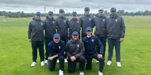 Golf, Europei a squadre, bronzo per gli Amateur azzurri