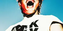 Olly fuori con Tutta Vita &ndash; Live (Stadio Luigi Ferraris)