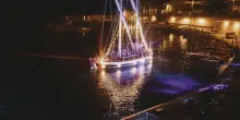 Annunciate ulteriori novit&agrave; per Porto Rubino dal 14 al 18 luglio