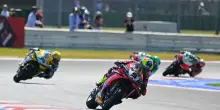 Tragedia a Brno, morti due piloti in una gara di superbike