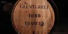 Whisky, The Glenturret ha lanciato &ldquo;Eclosion&rdquo; in 4.600 bottiglie