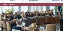 Esrb: economia e finanza Ue solide nonostante i venti contrari