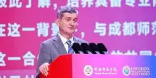 Universit&agrave;, UniBa sbarca in Cina con suo college internazionale