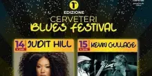 Cerveteri, al Parco della Legnara la prima edizione del Blues Festival