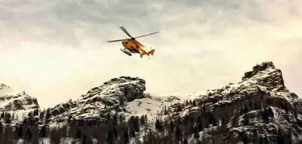 Due alpinisti morti sul Gran Paradiso