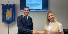 ANCI Puglia e Polizia Postale per cybersicurezza dei Comuni pugliesi