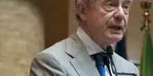 Spazio, Urso: dal governo oltre 10 mld, ora fondamentali capitali privati