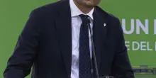 FS, assemblea indica Strisciuglio Ad, nomina Tanzilli presidente