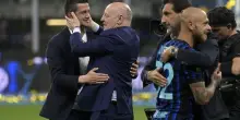 Calcio, Inter, Marotta e Chivu: &ldquo;Siamo la squadra da battere&rdquo;