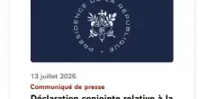 Ucraina e 9 Paesi europei: via a progetto pilota di difesa balistica