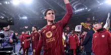 Calcio, Dybala prolunga con la Roma fino al 2027