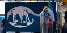 Per Meloni sfida a &lsquo;roulette&rsquo; preferenze. &ldquo;Mi aspetto compattezza centrodestra&rdquo;