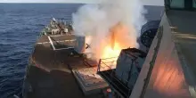Nuovi attacchi Usa contro l&rsquo;Iran. &ldquo;Nel mirino&rdquo; anche un sito segreto nucleare