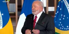 Iran, Lula accusa Trump: su Hormuz fa il pirata