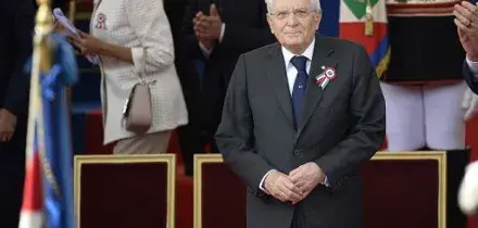 Attentato Nizza, Mattarella: Italia rinnova sua decisa condanna a ogni forma di violenza