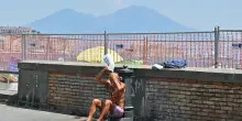Caldo, verso picco terza ondata: gioved&igrave; &ldquo;bollino rosso&rdquo; in 15 citt&agrave;