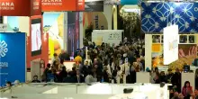Osservatorio Bit: sempre pi&ugrave; diffusi viaggi legati agli eventi