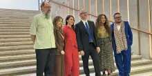 Triennale, le linee guida di Trione, De Lucchi direttore artistico