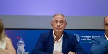 Auto, Urso all&rsquo;Ue: &ldquo;Crisi investe l&rsquo;intera filiera, subito le riforme&rdquo;