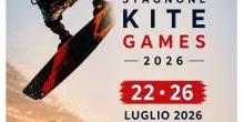 Kitesurf: Stagnone di Marsala tappa nazionale per 5&deg; anno consecutivo