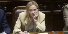 Meloni sfida opposizioni: su preferenze non chiedano voto segreto
