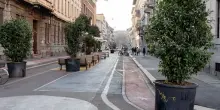 Loacker e Legambiente trasformano piazza scolastica a Milano in oasi verde