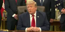 Iran, Trump: gli investimenti dei paesi del Golfo possono sostituire i pedaggi