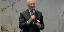 Buonfiglio (Coni): &ldquo;Sinner ha reso orgogliosi gli italiani&rdquo;