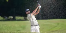 Golf, al via The Open. Molinari torna da campione