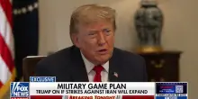 Iran, Trump a Teheran: distruggeremo tutte le centrali elettriche e i ponti se non si siedono ai negoziati
