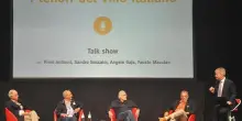 Successo per &ldquo;VinoVip Cortina&rdquo;, Premio Khail a Marilisa Allegrini