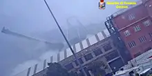 Autostrade chiede scusa (otto anni dopo) per la tragedia del Ponte Morandi: rompiamo il silenzio