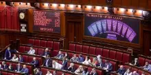Legge elettorale, l&rsquo;aula della Camera boccia anche l&rsquo;emendamento sulle preferenze dei vannacciani