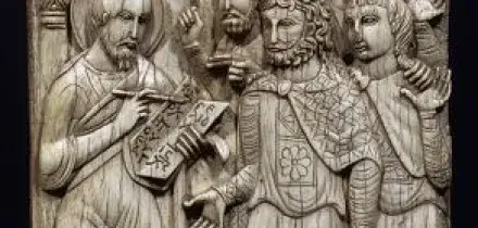 Mostre, ad Aquileia i tre frammenti del Vangelo di Marco